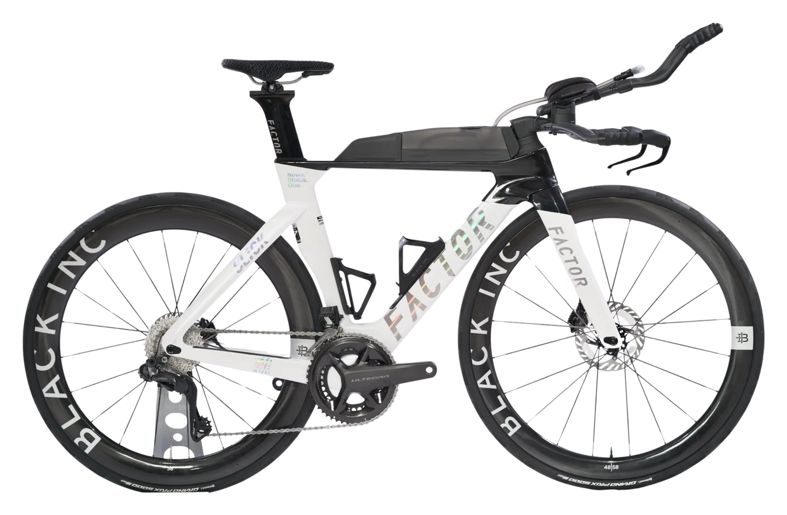 Factor Slick