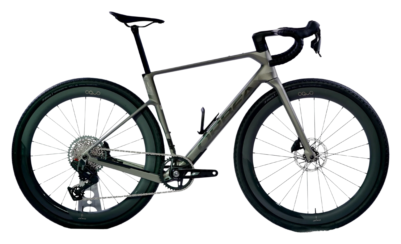Orbea Terra Race M31eLTD 1X